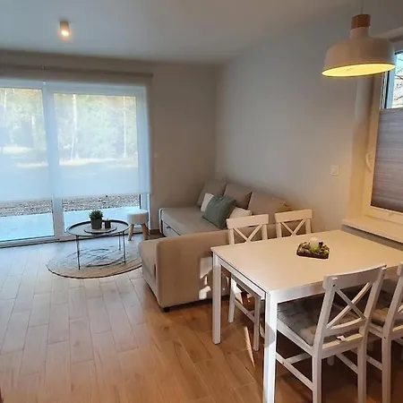 Zawoja Holiday Home 度假居