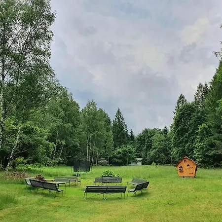 度假居 Zawoja Holiday Home *