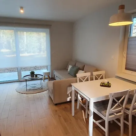 Zawoja Holiday Home 度假居