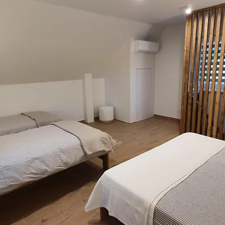 Zawoja Holiday Home 度假居 *