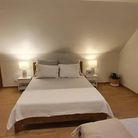 度假居 Zawoja Holiday Home 扎沃亚